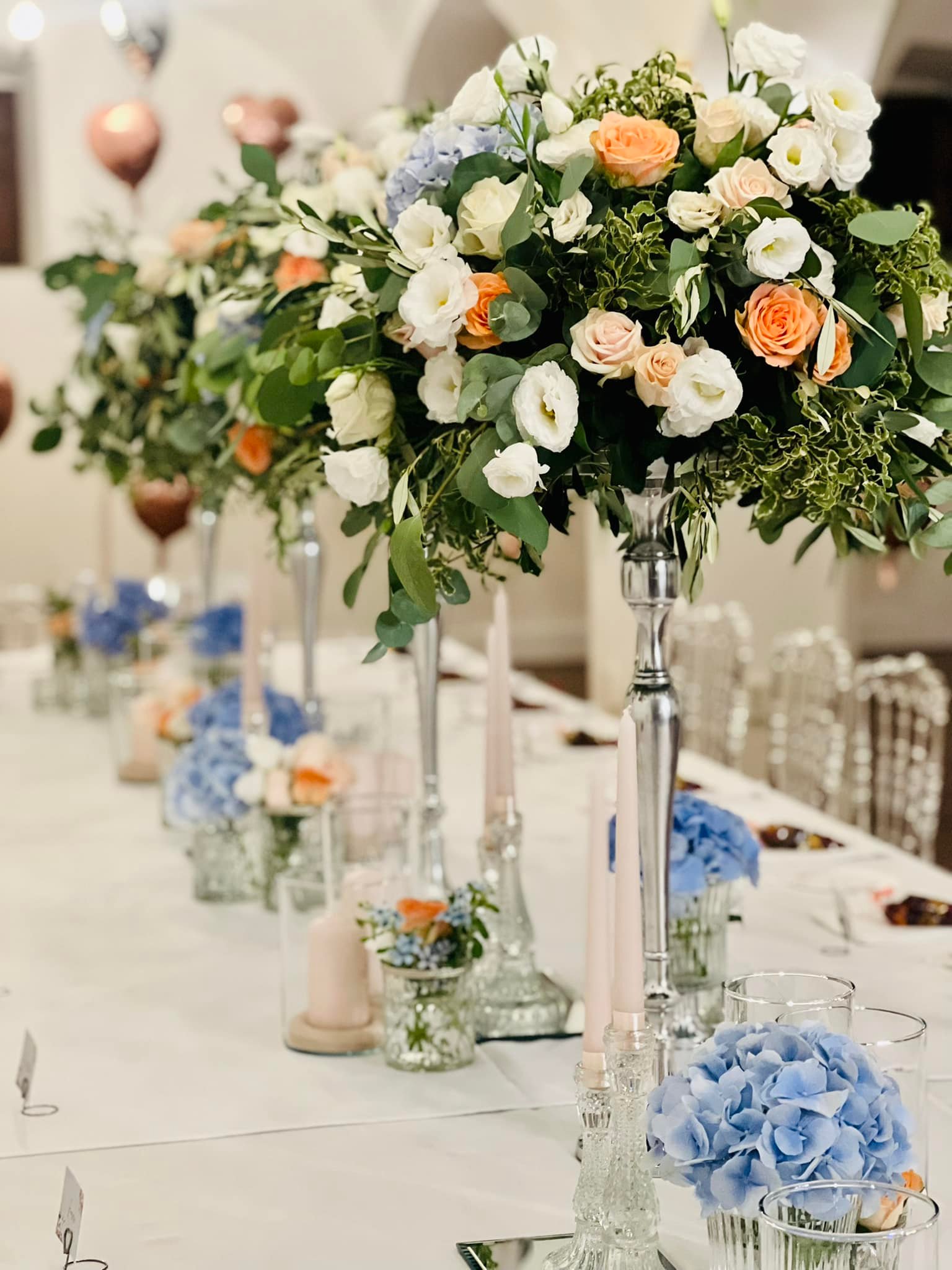 Esküvői szolgáltatások